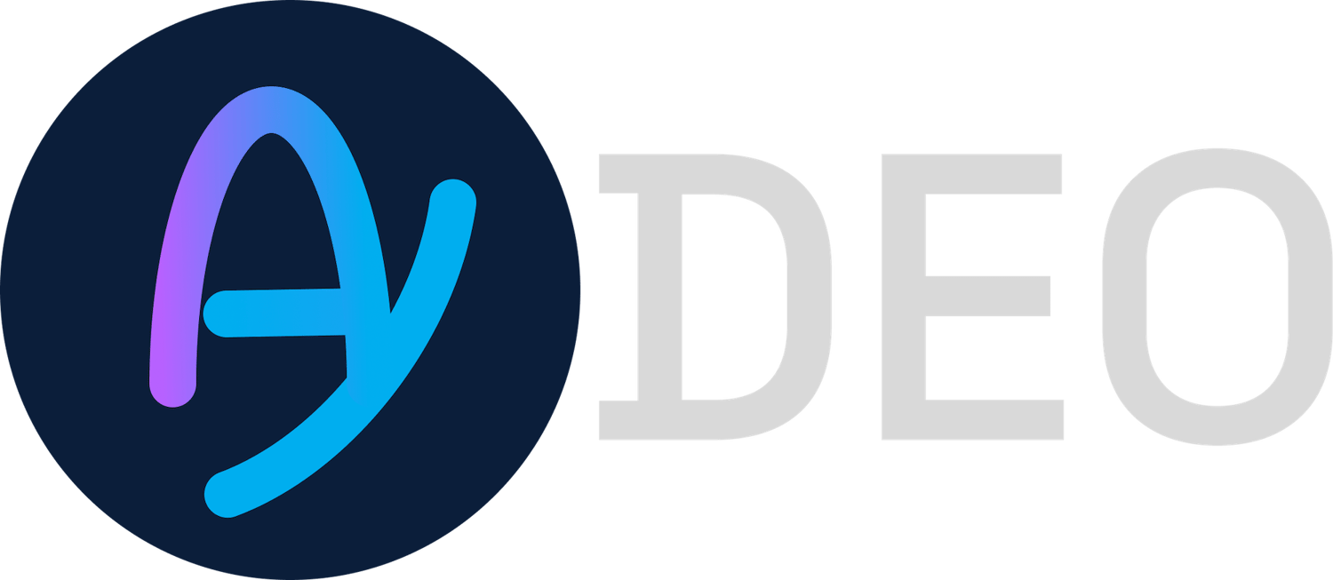 AyDEO Logo